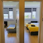 Apartment Happystay Gold