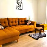 Happystay Gold Apartament