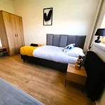 Happystay Gold Apartment *