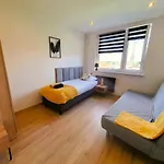 Happystay Gold Apartment Gliwice