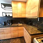 Happystay Gold Apartment *