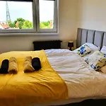 Apartamento Happystay Gold