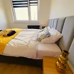 Happystay Gold Apartament *
