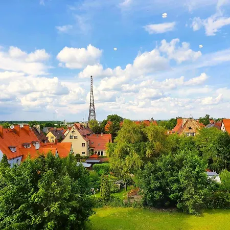 Happystay Gold Appartement *