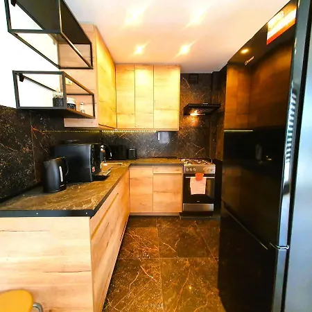 Appartement Happystay Gold