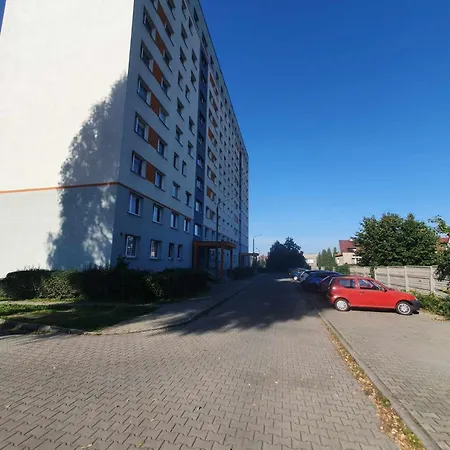 Happystay Gold * Gliwice