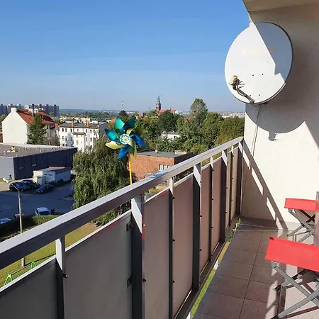 Appartement Happystay Gold