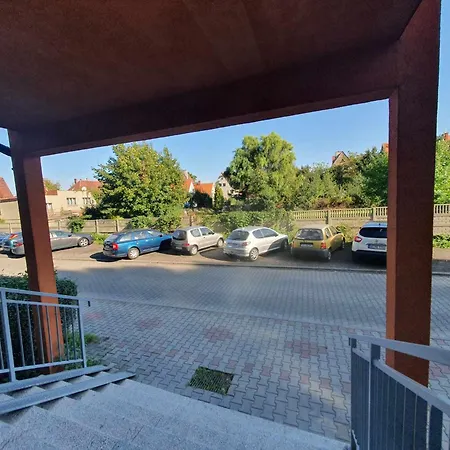 Happystay Gold Appartement