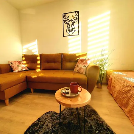 Apartment Happystay Gold