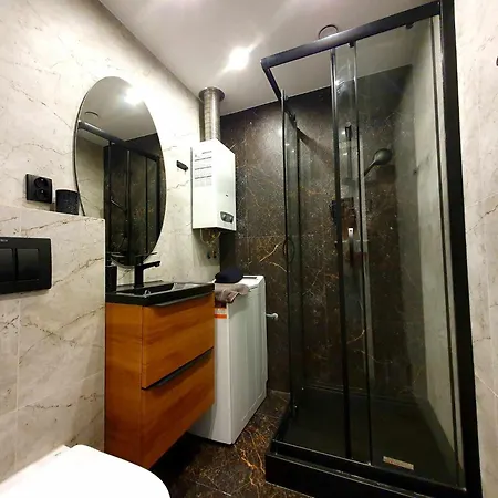 Happystay Gold Gliwice