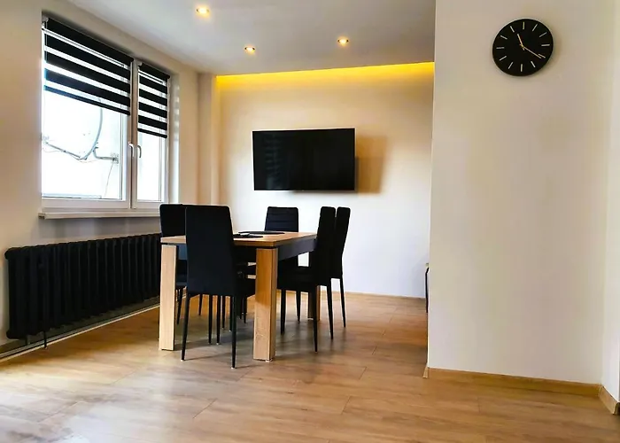 Happystay Gold Apartamento *