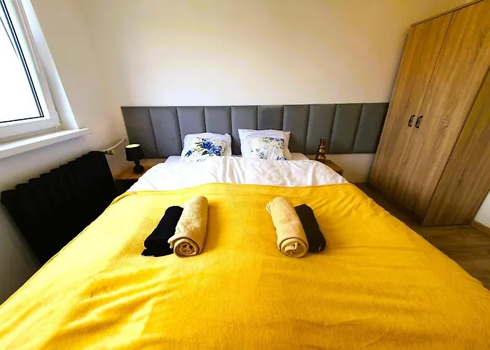 Happystay Gold Апартаменты