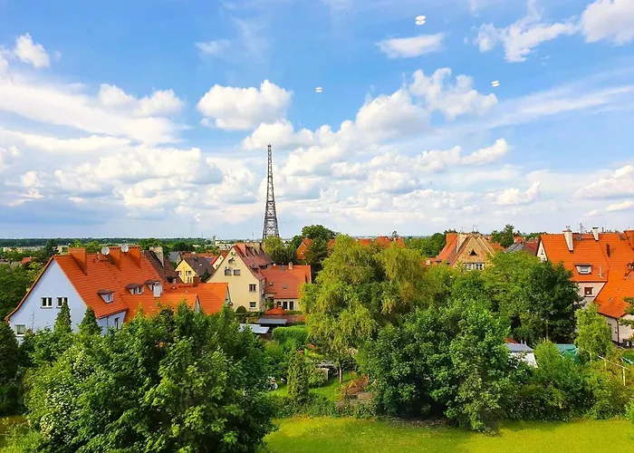 Happystay Gold Apartamento *