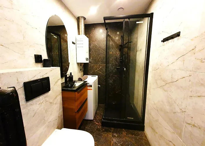 Apartamento Happystay Gold *