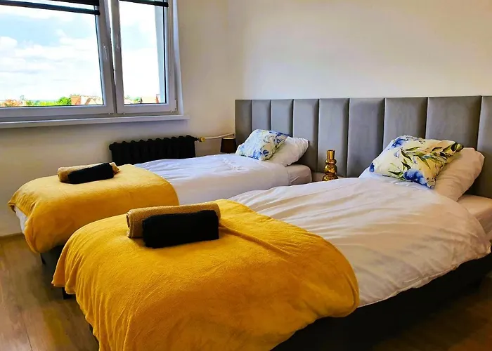 Happystay Gold Apartamento *