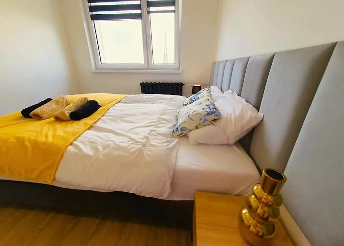 Happystay Gold Apartamento *