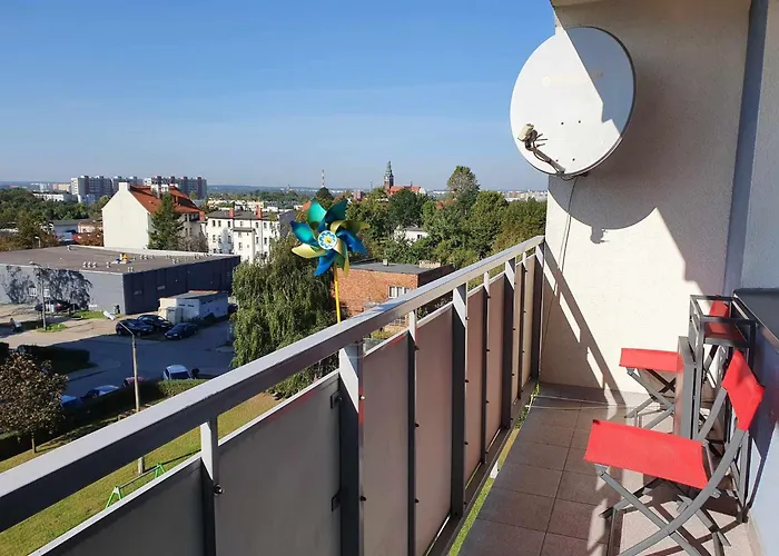 Apartamento Happystay Gold