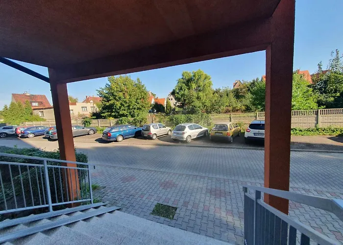 Happystay Gold Apartamento