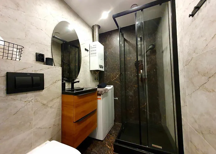 Happystay Gold Gliwice